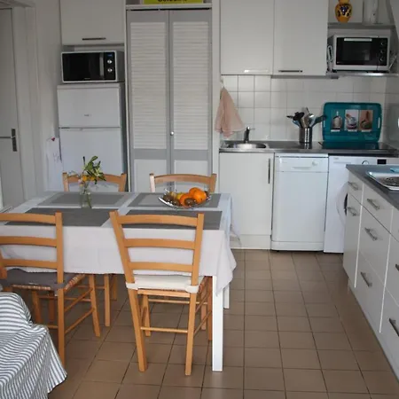 Dom wakacyjny Home, Saint-cyprien