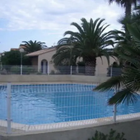Dom wakacyjny Home, Saint-cyprien