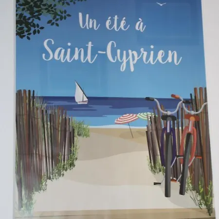 Home, Saint-cyprien *